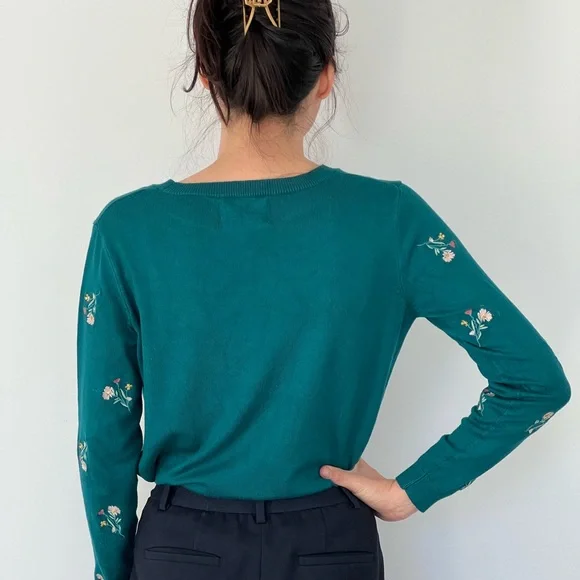 Springfield - Sweater - Picture 3 of 4